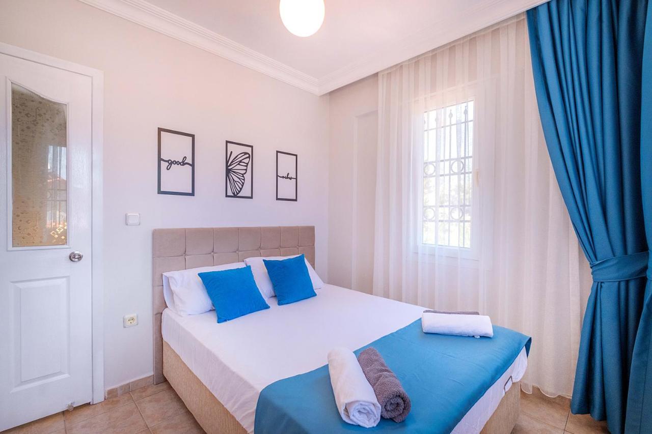 Villa Erya 2 Fethiye Exterior foto